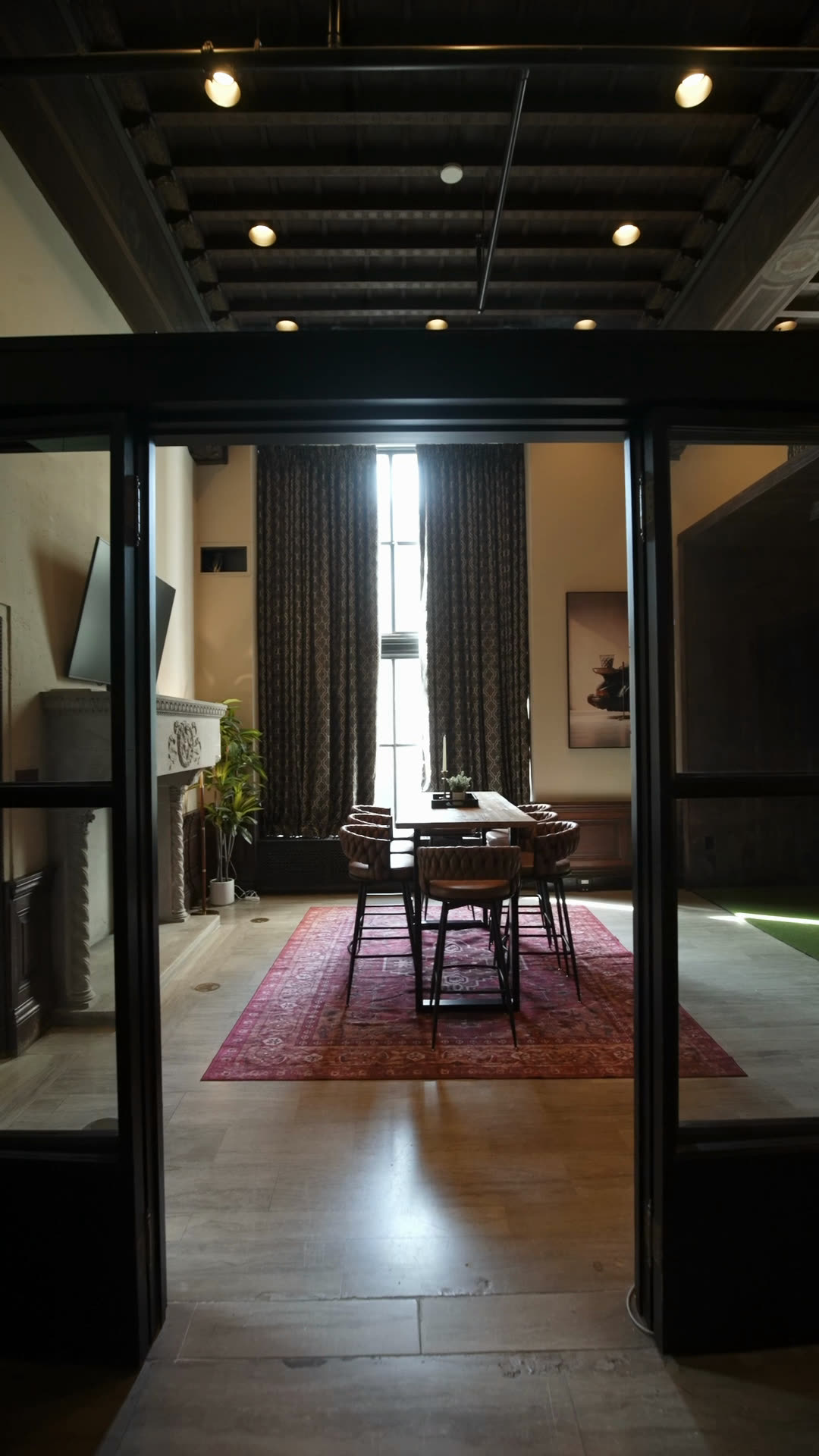 A short film tour of The Philadelphia Golf Club